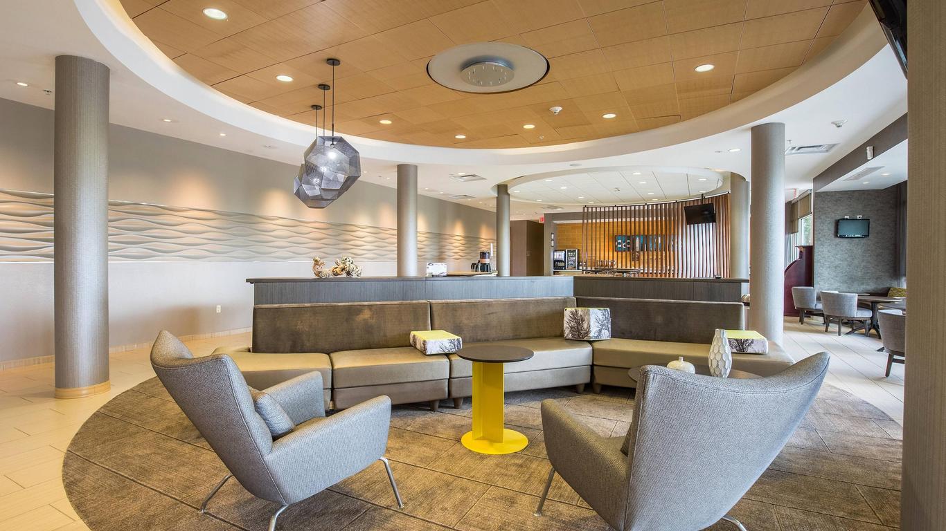 SpringHill Suites by Marriott Houston Rosenberg