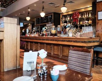 The Wellington Hotel - London