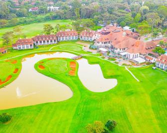 Windsor Golf Hotel & Country Club - Nairobi - Building