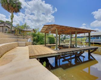 East Palatka Vacation Rental, Anglers Pa - East Palatka