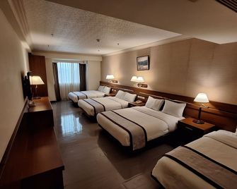 Cheng Pao Hotel - Puli Township