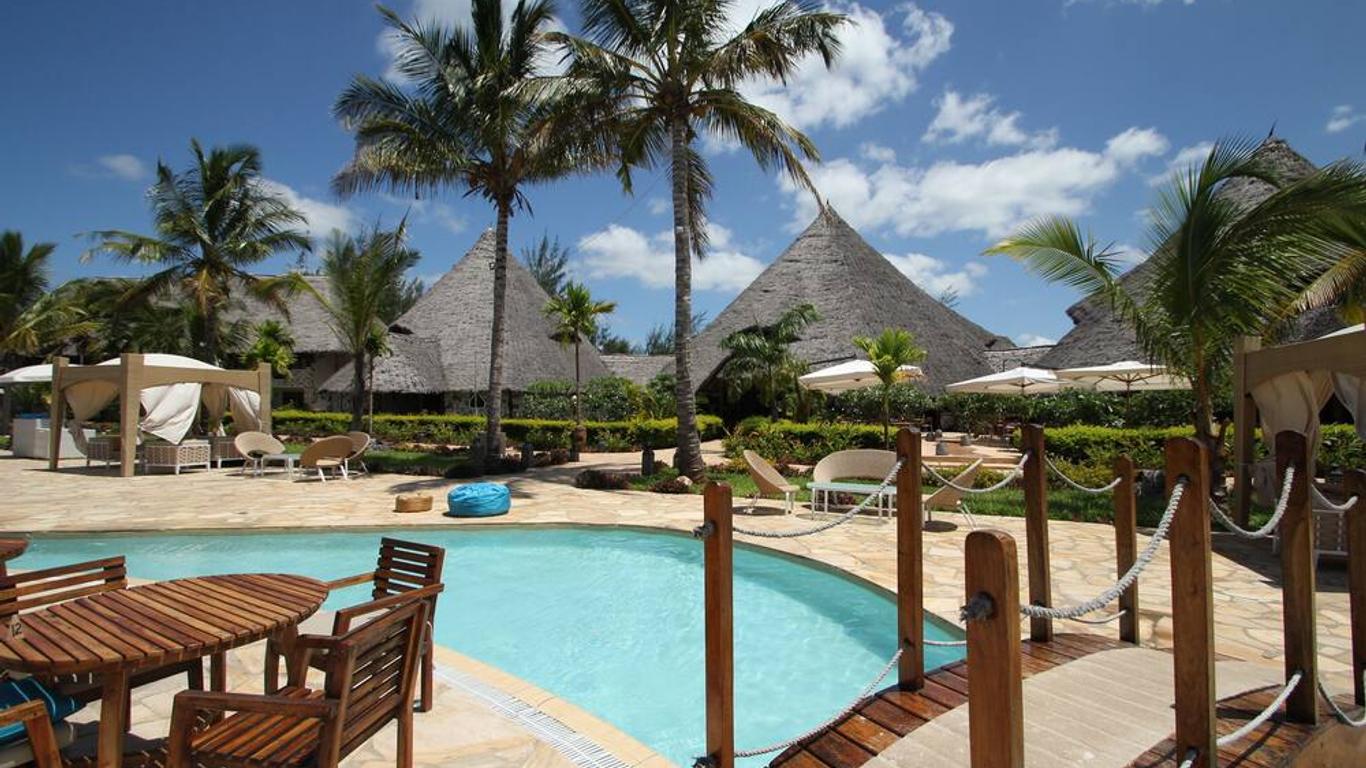 Fruit & Spice Wellness Resort Zanzibar