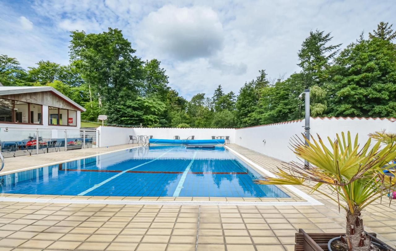 Three-Bedroom Apartment In Ebeltoft – Ebeltoft