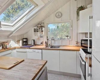 M368-Rodby-Spurvevaenget-11 - Rødby - Cucina