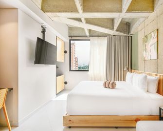 Firenze Lofts - Medellín