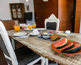 Monte Do Malhao - Art, Eco & Spa - Castro Marim