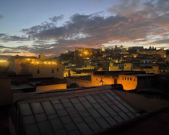 Riad Taj Salma - Fez