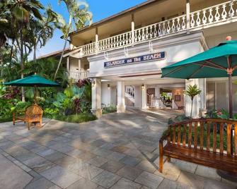Islander on the Beach 160 - Kapaa - Edificio