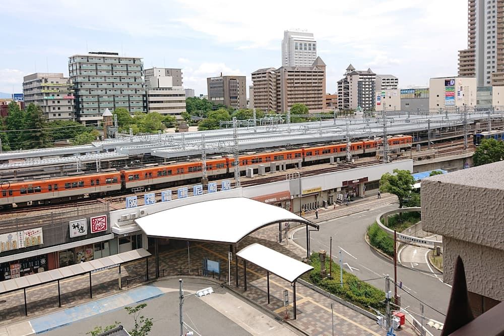 Toyoko Inn Hanshin Amagasaki Ekimae - Amagasaki