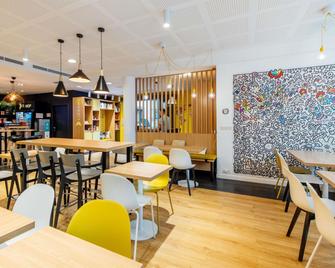 Aparthotel Adagio access Brussels Europe - Brussels - Building