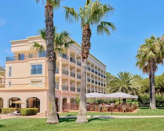 Portobay Blue Ocean - Albufeira - Building
