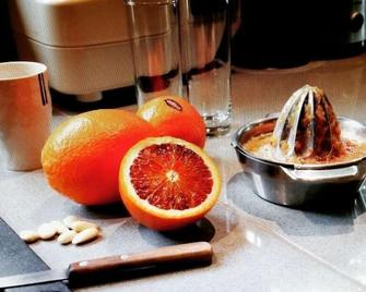 Absolut Oiseaux - Parisot - Gastronomie