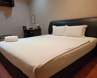 Grandview Vip Home - Raub - Bedroom