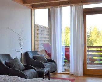 Forstbauer - Millstatt - Living room