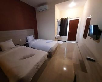 Denofe House - Cirebon
