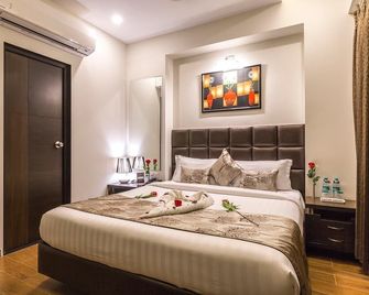 Prominent Corporate Residency - Gandhinagar
