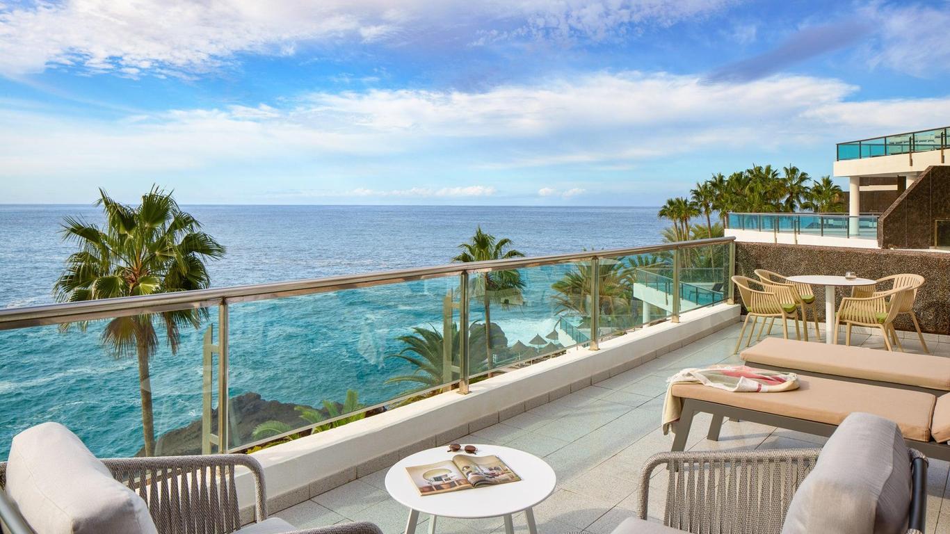 Meliá La Palma