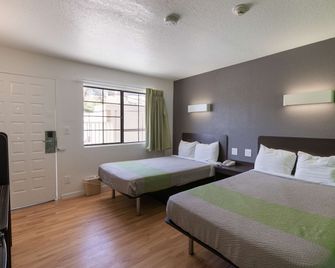 Studio 6 Barstow. Ca - Barstow - Habitación