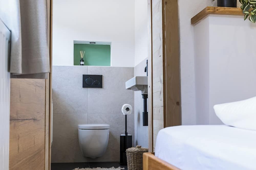 Hotel Garni Edelweiß - Siegsdorf