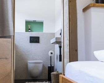 Hotel Garni Edelweiß - Siegsdorf