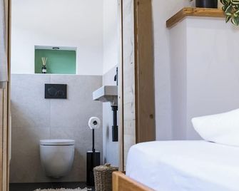 Hotel Garni Edelweiß - Siegsdorf