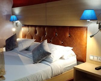 호텔 암스테르담 - 루이바