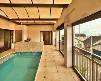 Sunbird Manor, Langebaan 10-sleeper - Langebaan - Uima-allas