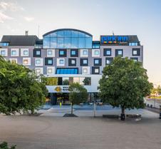 Park Inn by Radisson Danube Bratislava