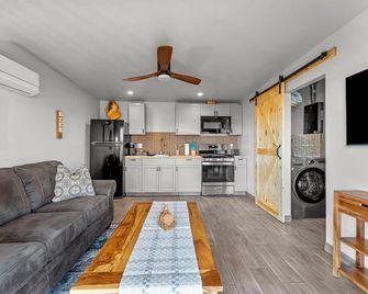 Winters Oasis private casita - Wickenburg - Kitchen