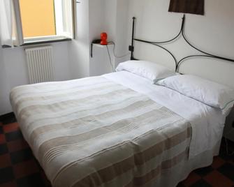 Hotel Gianni Franzi - Vernazza - Makuuhuone