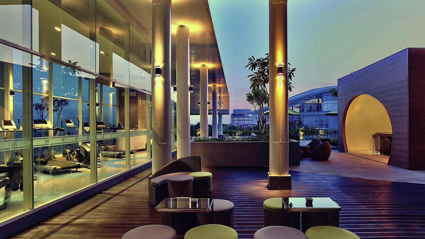 Mercure Serpong Alam Sutera