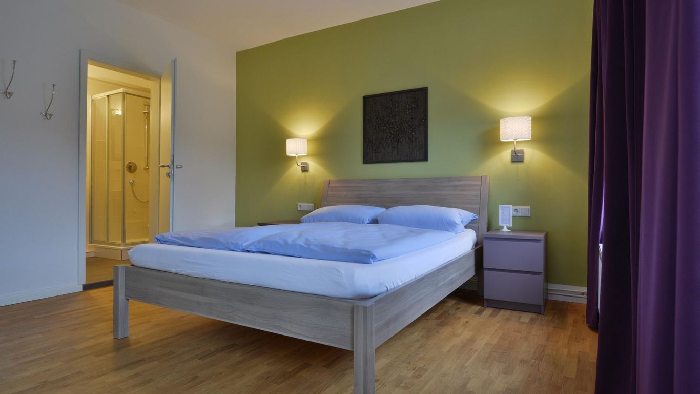 Townside Hostel Bremen