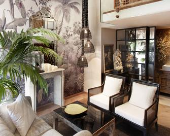 Claris Hotel & Spa Gl - Barcelona - Edifici