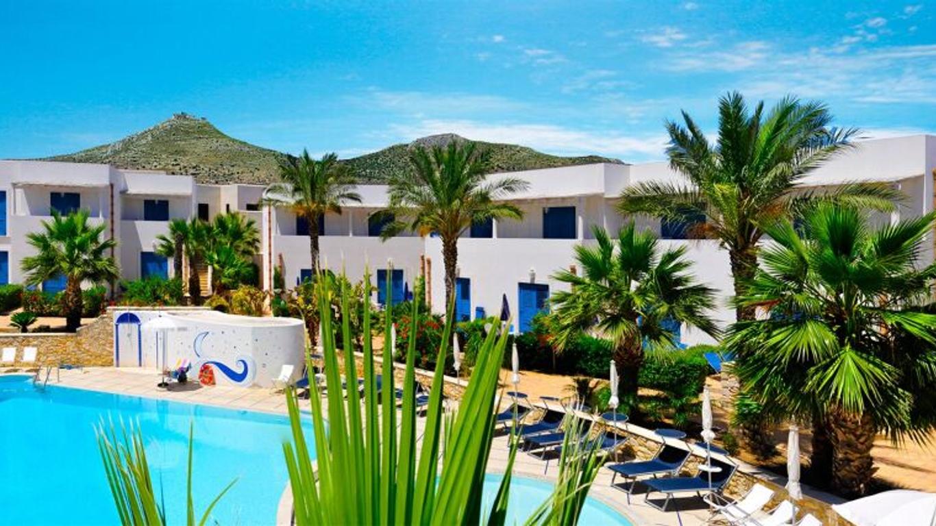 Resort Cala La Luna