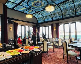 Hotel du Monde Art - Hanoi - Restaurante