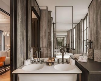Balthazar Hôtel & Spa Rennes - MGallery Collection - Rennes - Quarto
