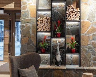 Wilderness Hotel Kieppi - Сааріселькя