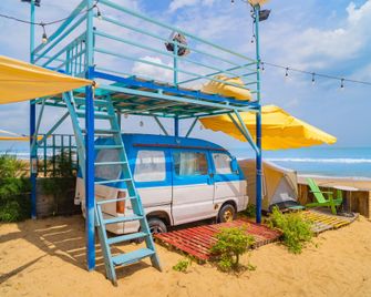 Tphomes Phan Thiet - Phan Thiet - Pláž