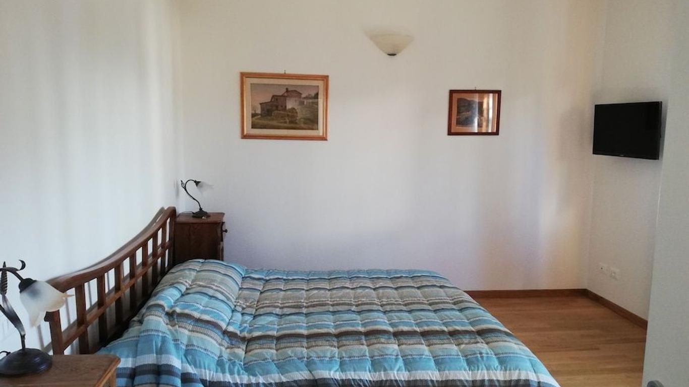 B&B Querceto
