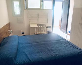 Cottage Al Mare - Mongiove - Habitación