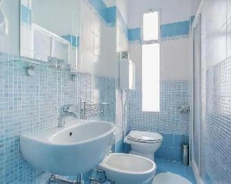 Sahib - Cattolica - Baño