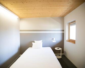 The Camp Hotel And Lodges - Aix en Provence - Chambre