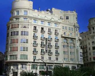 Venecia Plaza Centro - Valencia - Edificio