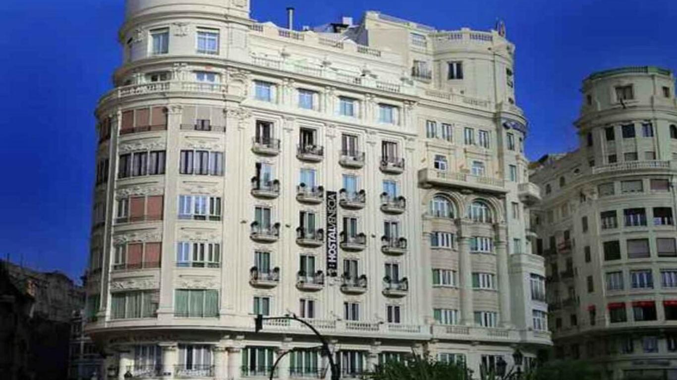 Venecia Plaza Centro