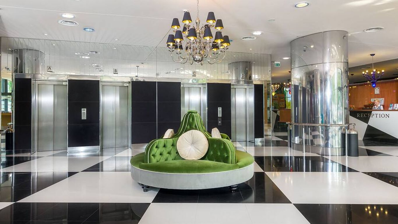 Ana Hotels Europa Eforie Nord