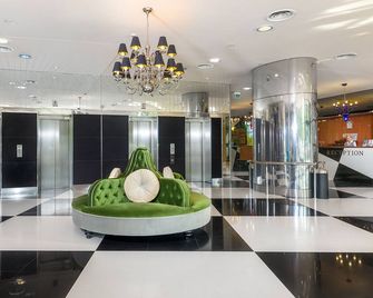 Ana Hotels Europa Eforie Nord - Constanța - Lobby