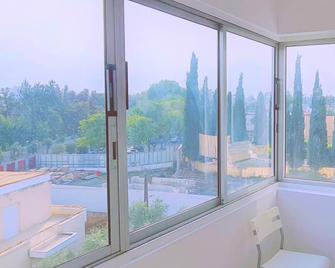 Stay Virtuoso Apartment - Nicòsia - Balcó
