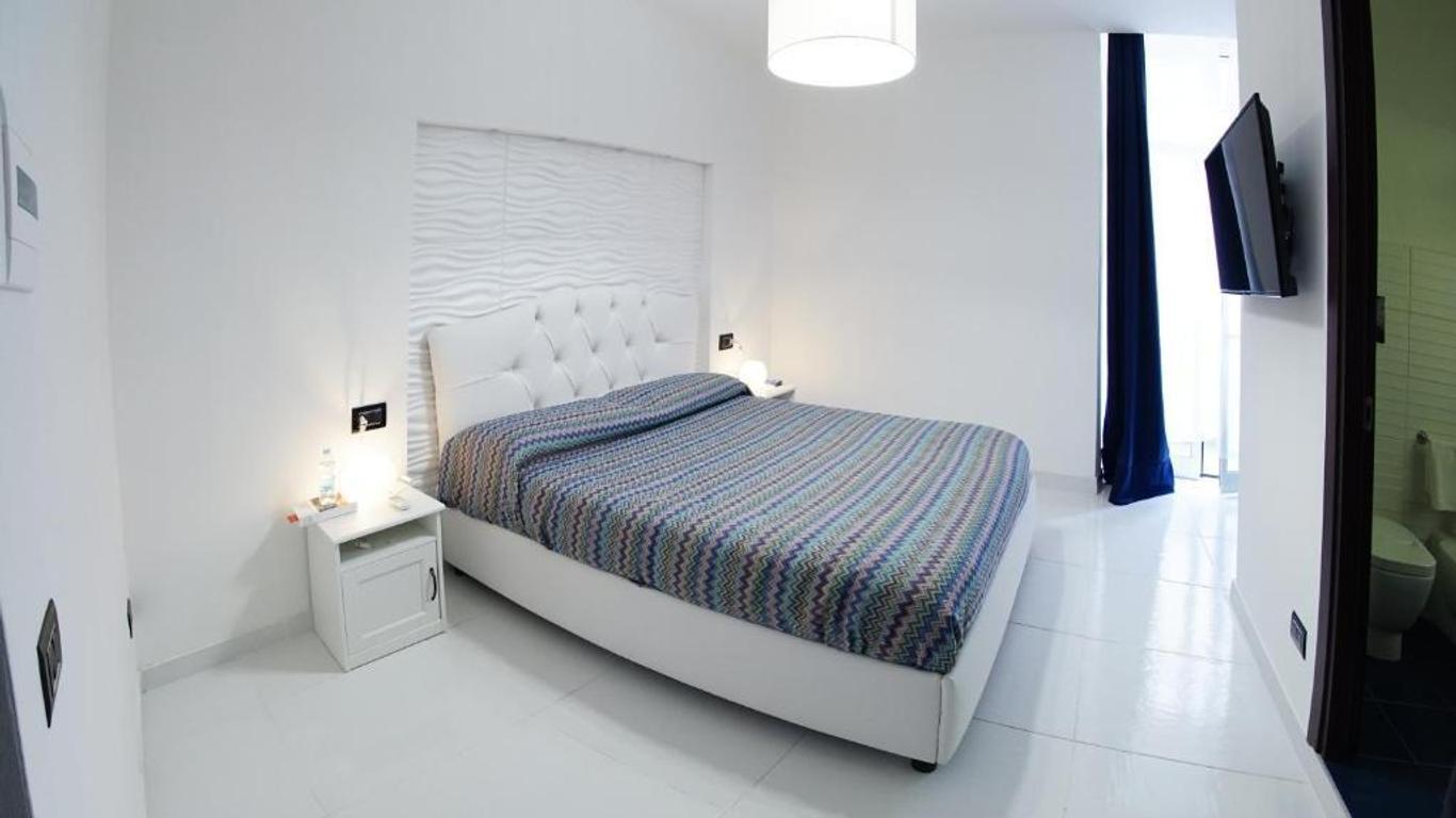 Beverello Suite
