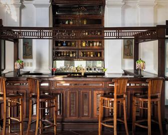 MesaStila Resort and Spa - Magelang - Bar
