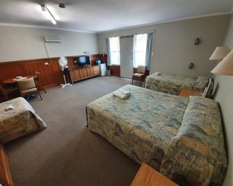 Robe Haven Motel - Robe - Schlafzimmer
